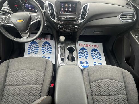 Certified 2023 Chevrolet Equinox LT image 17