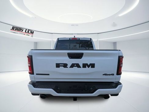 New 2026 RAM 1500 Big Horn image 4