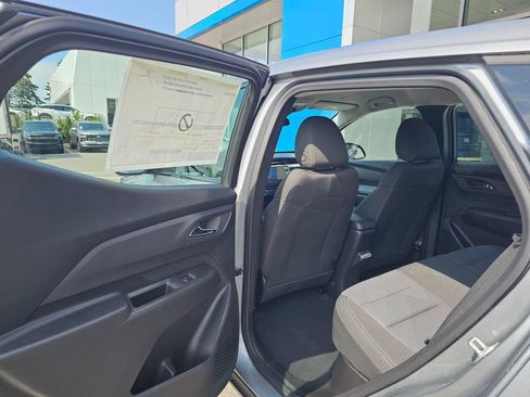 New 2027 Chevrolet Bolt LT w/ Comfort Package FWD image 19