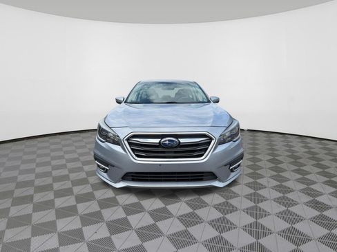 Used 2019 Subaru Legacy 2.5i Premium AWD/4WD image 2