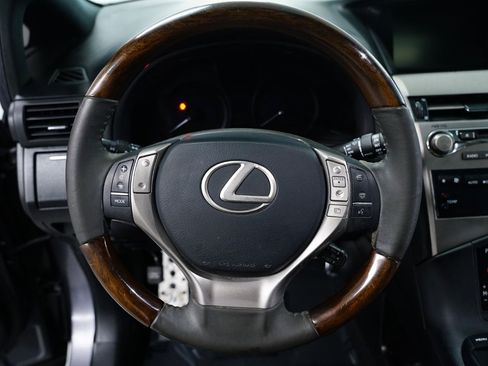 Used 2015 Lexus RX 350 F Sport image 25