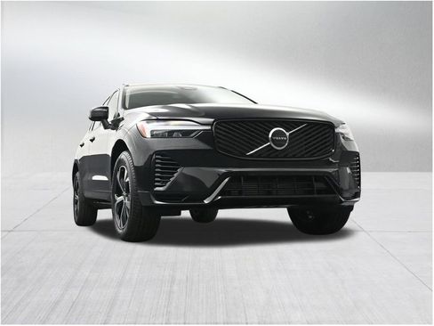New 2026 Volvo XC60 T8 Core AWD/4WD image 27