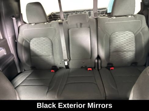 Used 2025 RAM 1500 Big Horn AWD/4WD image 14