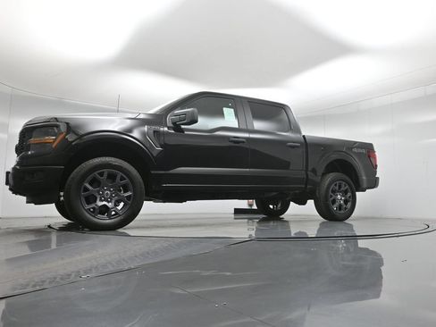 New 2026 Ford F150 STX w/ Equipment Group 200A AWD/4WD image 49