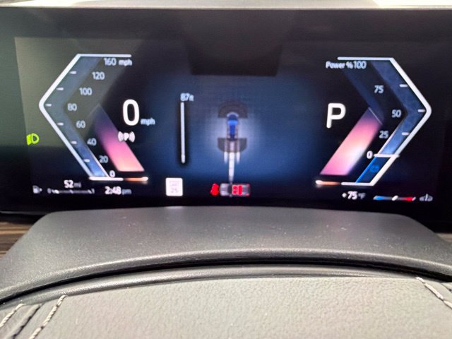 Certified 2024 BMW X5 xDrive40i w/ Parking Assistance Package AWD/4WD image 32