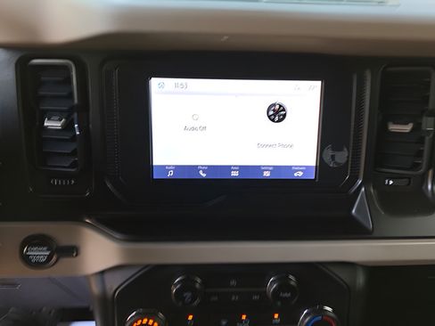 Used 2021 Ford Bronco Big Bend AWD/4WD image 21