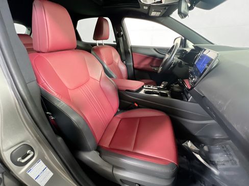 Used 2023 Lexus NX 350 AWD image 27