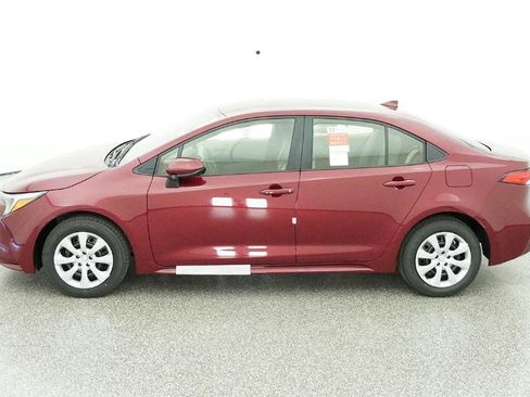 New 2026 Toyota Corolla LE image 9