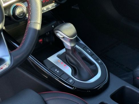 Certified 2024 Kia Forte GT w/ GT2 Package image 15