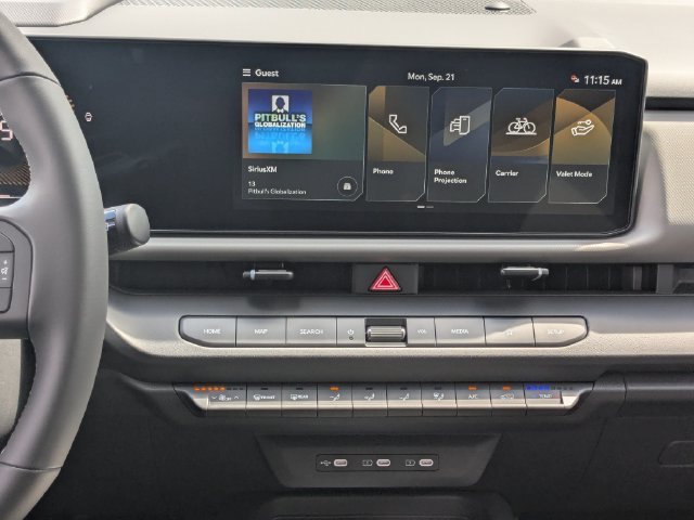 New 2027 Kia Seltos S FWD image 18