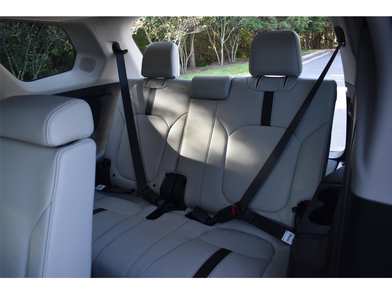 New 2026 Honda Pilot Touring image 32