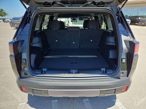New 2026 Jeep Cherokee Laredo AWD/4WD image 16