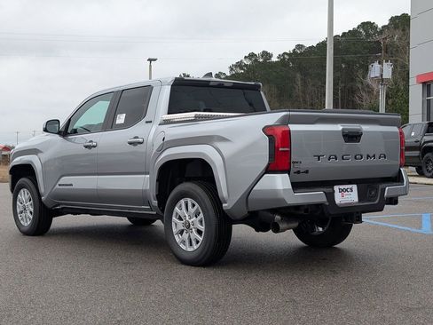 New 2026 Toyota Tacoma SR5 AWD/4WD image 3
