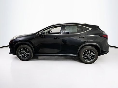 Used 2023 Lexus NX 350 AWD w/ Premium Package image 8