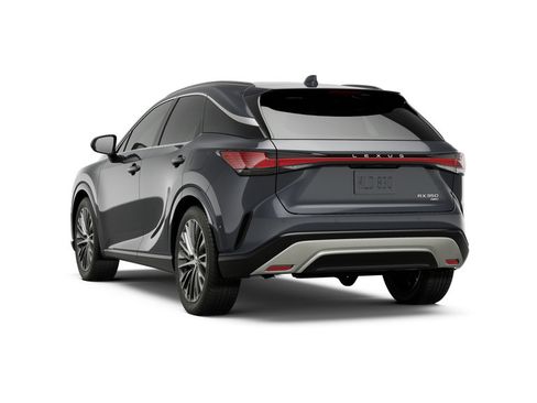 New 2026 Lexus RX 350 Premium Plus w/ Convenience Package AWD/4WD image 19