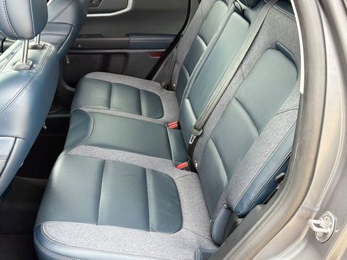Used 2021 Ford Bronco Sport Outer Banks AWD/4WD image 14