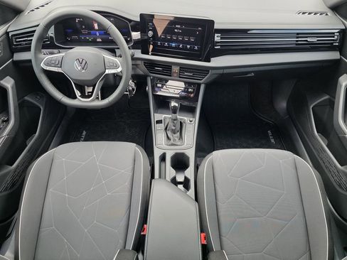 New 2026 Volkswagen Jetta Sport FWD image 18