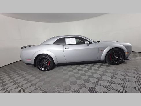 Used 2021 Dodge Challenger R/T Scat Pack RWD image 36