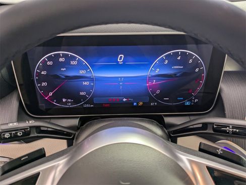 New 2026 Mercedes-Benz GLC 300 GLC 300 image 13