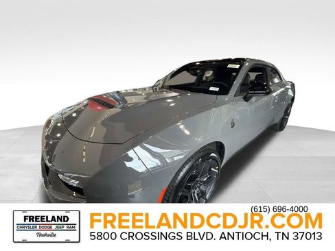 New 2026 Dodge Charger R/T Scat Pack image 7