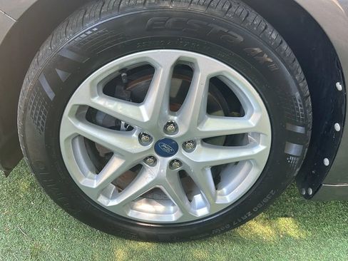 Used 2013 Ford Fusion SE image 44