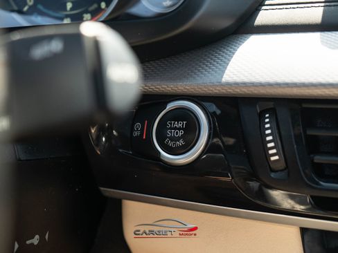 Used 2016 BMW X6 xDrive35i image 33