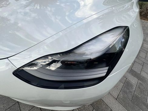 Used 2023 Tesla Model 3 Standard Range RWD image 29