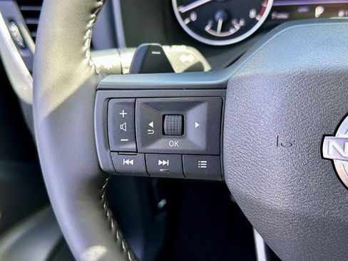 Certified 2026 Nissan Rogue SV w/ SV Premium Package image 15