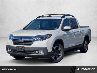 Used 2019 Honda Ridgeline RTL