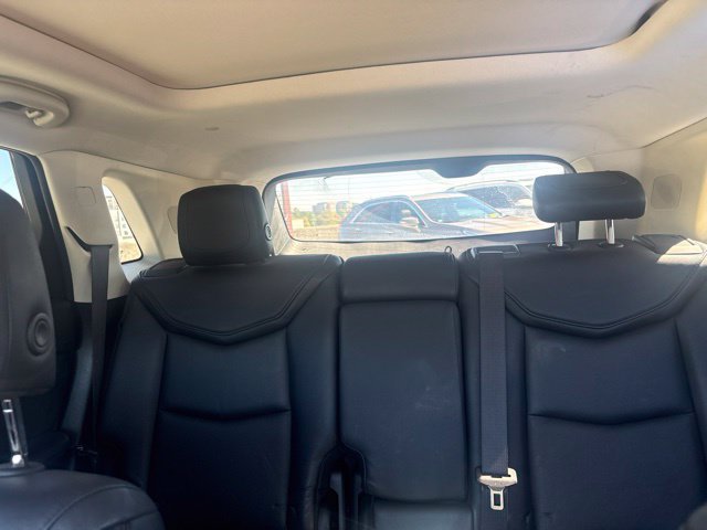 Used 2018 Cadillac XT5 Luxury FWD image 4