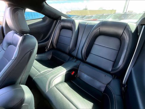 Used 2024 Ford Mustang GT Premium image 19