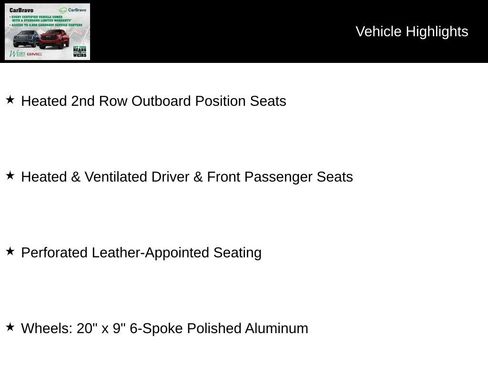 Used 2022 GMC Yukon SLT w/ SLT Premium Package image 16