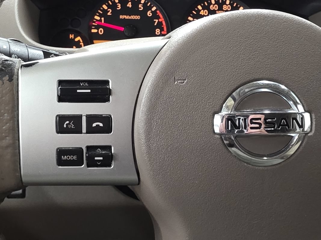 Used 2019 Nissan Frontier SV w/ Value Truck Package AWD/4WD image 30