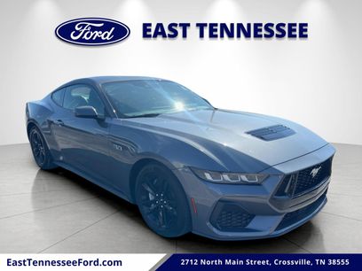 Used 2024 Ford Mustang GT