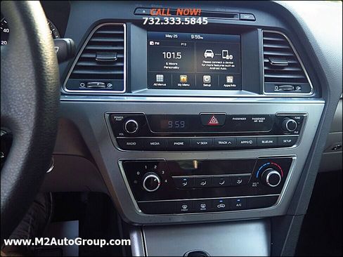 Used 2016 Hyundai Sonata SE image 9