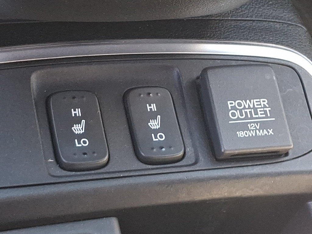 Used 2015 Honda CR-V EX-L image 26