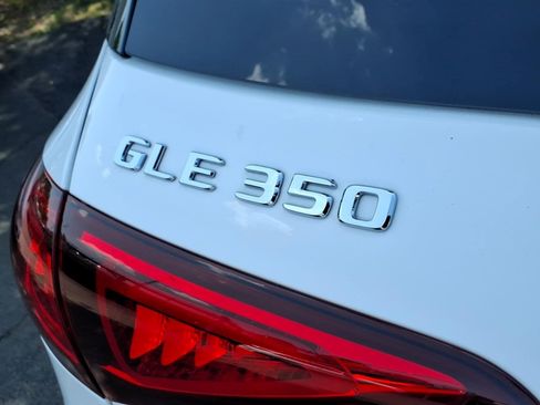 Certified 2022 Mercedes-Benz GLE 350 4MATIC image 26