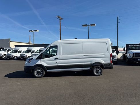 New 2026 Ford Transit 250 148 Medium Roof image 6
