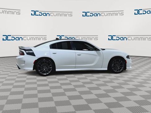 Used 2023 Dodge Charger R/T w/ Daytona Edition Group RWD image 2