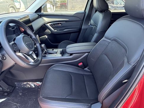 New 2026 MAZDA CX-5 Preferred AWD/4WD image 15