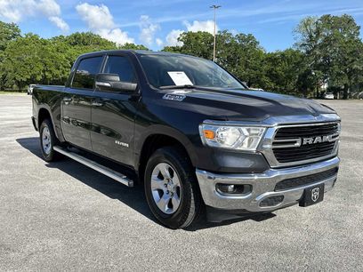 Used 2020 RAM 1500 Big Horn