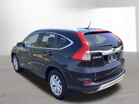 Used 2016 Honda CR-V EX-L image 4