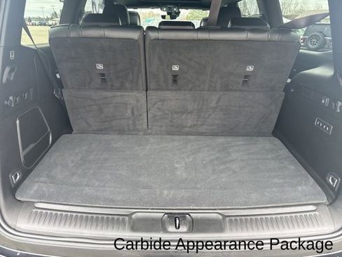 Used 2024 Jeep Wagoneer Series II image 31