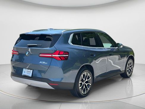New 2026 BMW X3 xDrive30 w/ Premium Package image 5