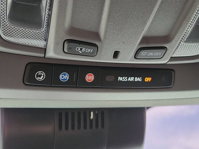 Certified 2024 Chevrolet Silverado 1500 RST AWD/4WD image 21