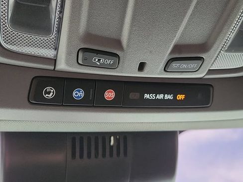 Used 2024 Chevrolet Silverado 1500 RST AWD/4WD image 21
