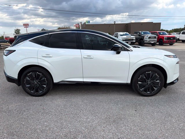 Used 2025 Nissan Murano Platinum AWD/4WD image 4