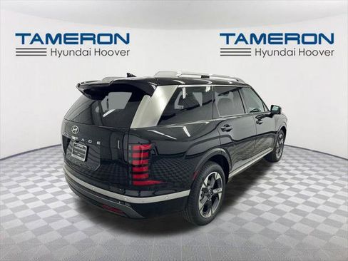 New 2026 Hyundai Palisade Limited FWD image 5