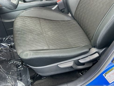 Certified 2023 Nissan Kicks SV image 27