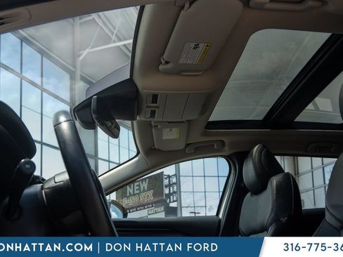 Used 2024 MAZDA CX-50 AWD 2.5 S w/ Cargo Package image 21